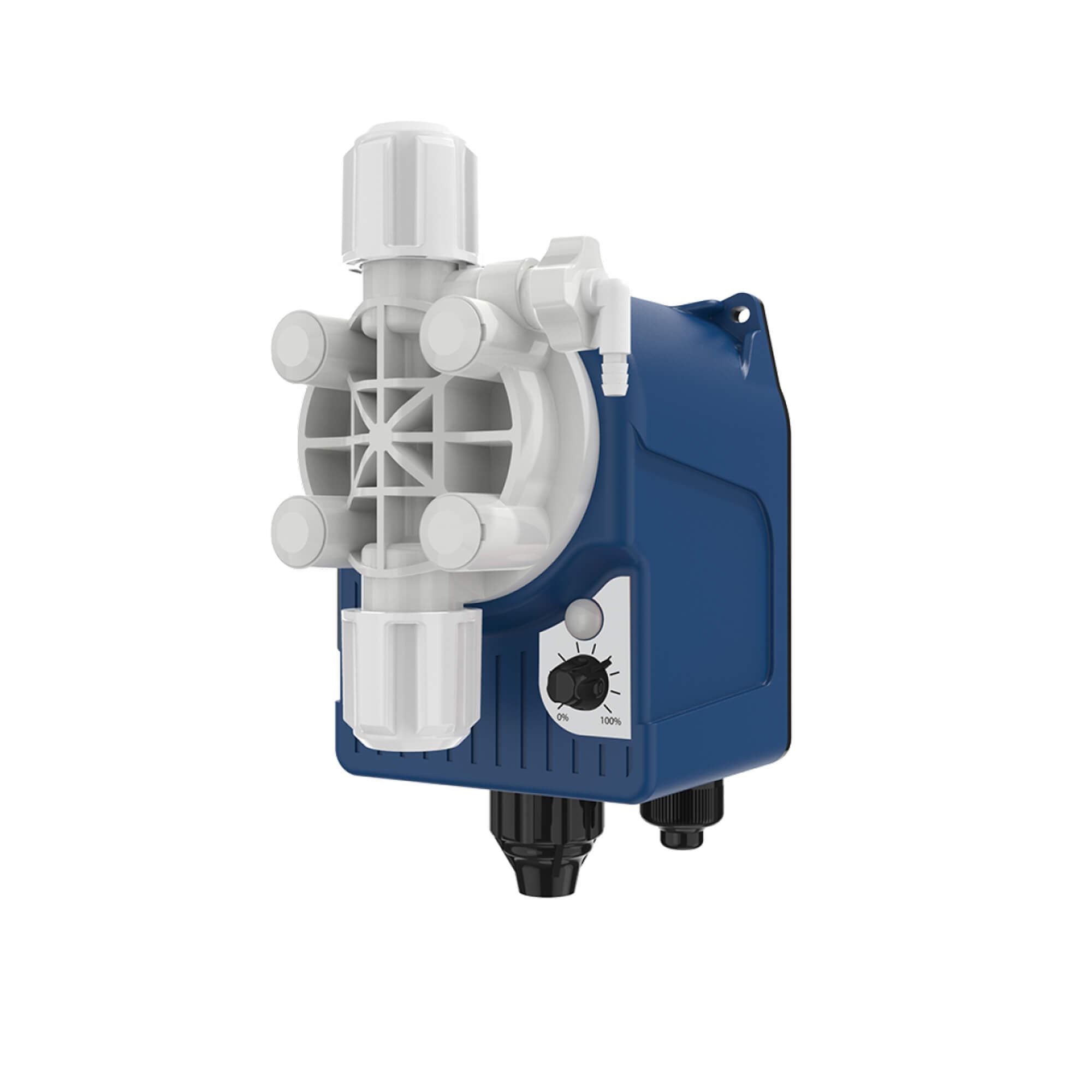 SEKO Invikta solenoid dozaj pompası