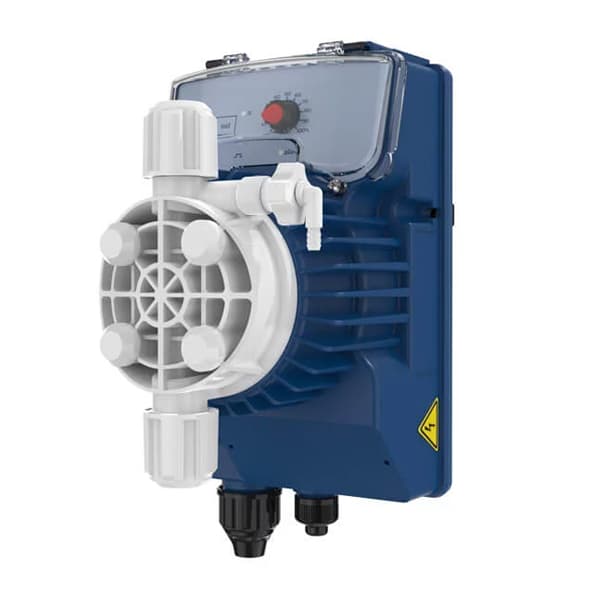 SEKO Tekna Evo solenoid dozaj pompası