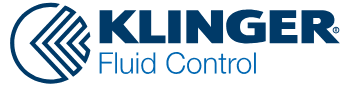 KLINGER logo
