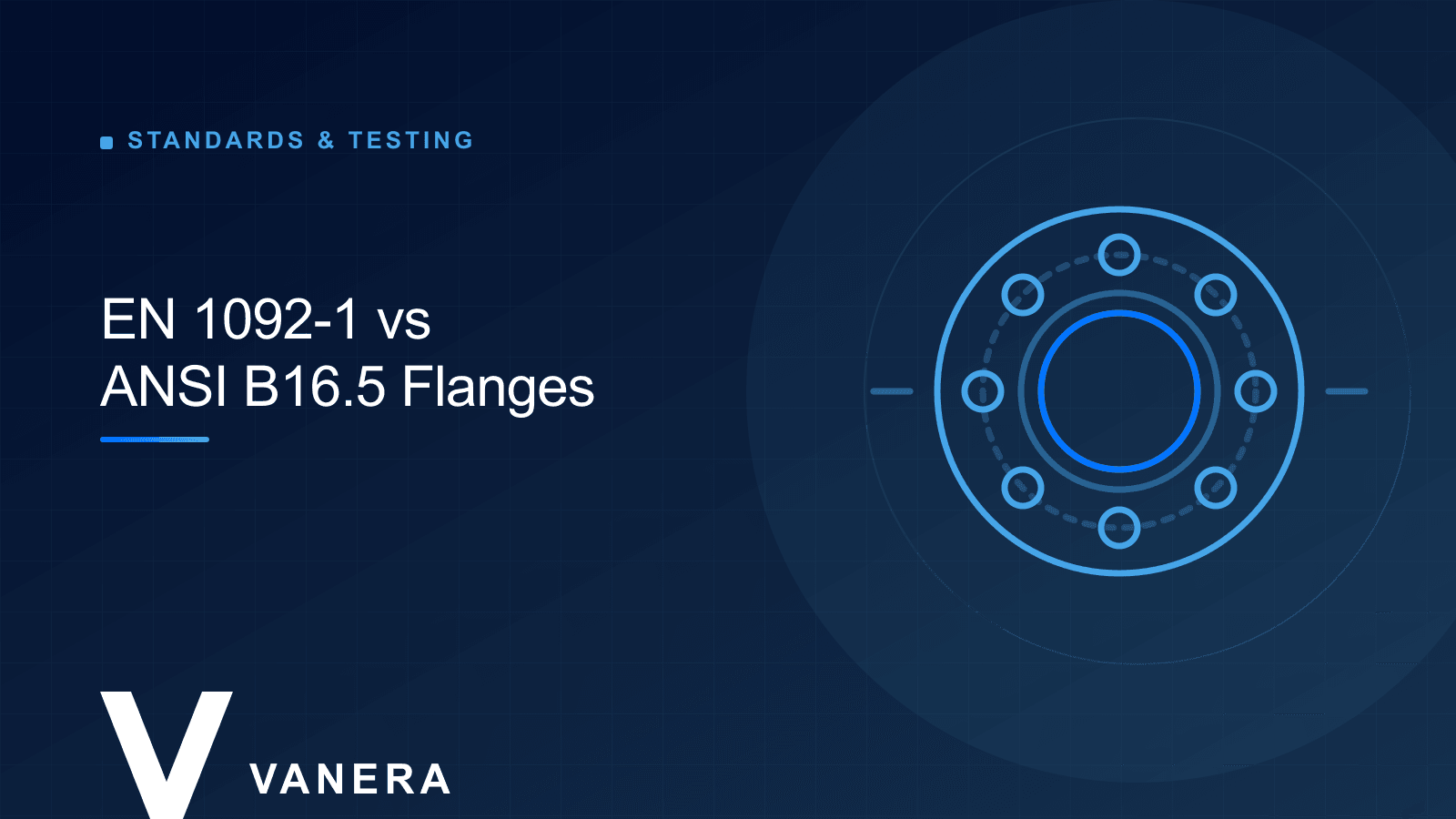Flange Standards Compared: EN 1092-1 (PN) vs ANSI/ASME B16.5 (Class)