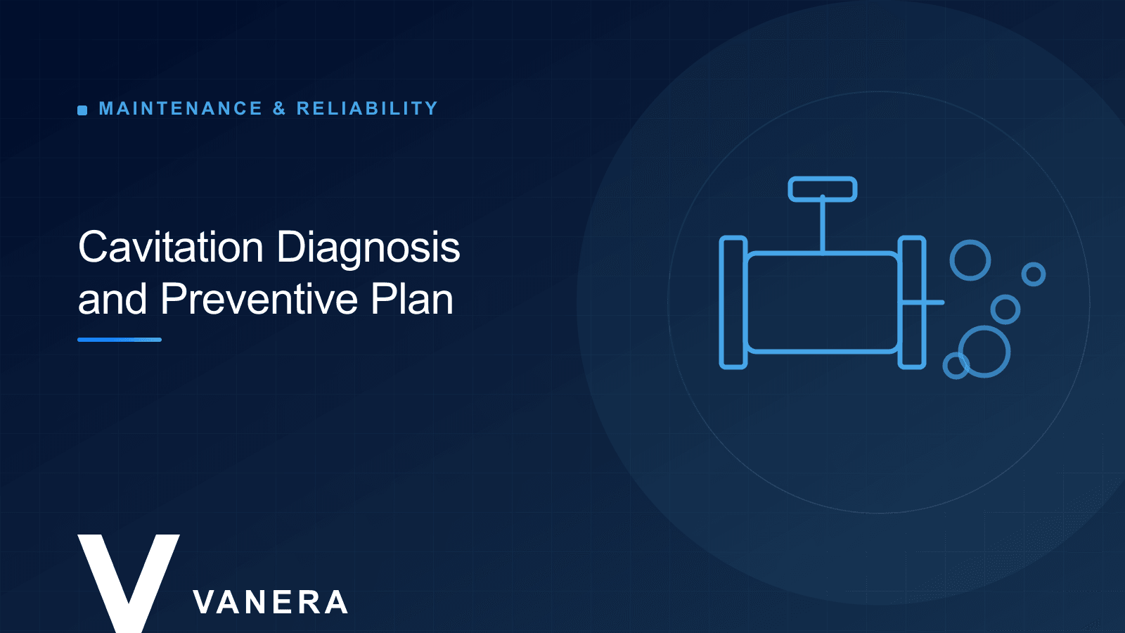 Cavitation and Preventive Maintenance: Cut Failure Costs with Early Diagnosis