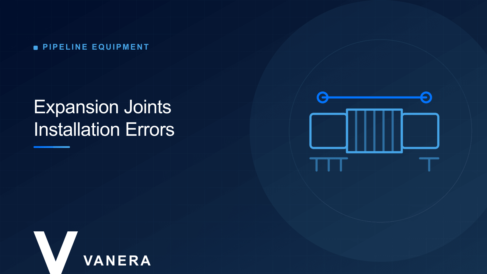 Expansion Joint Installation Errors: Cold Pull, Tie Rods and Anchoring