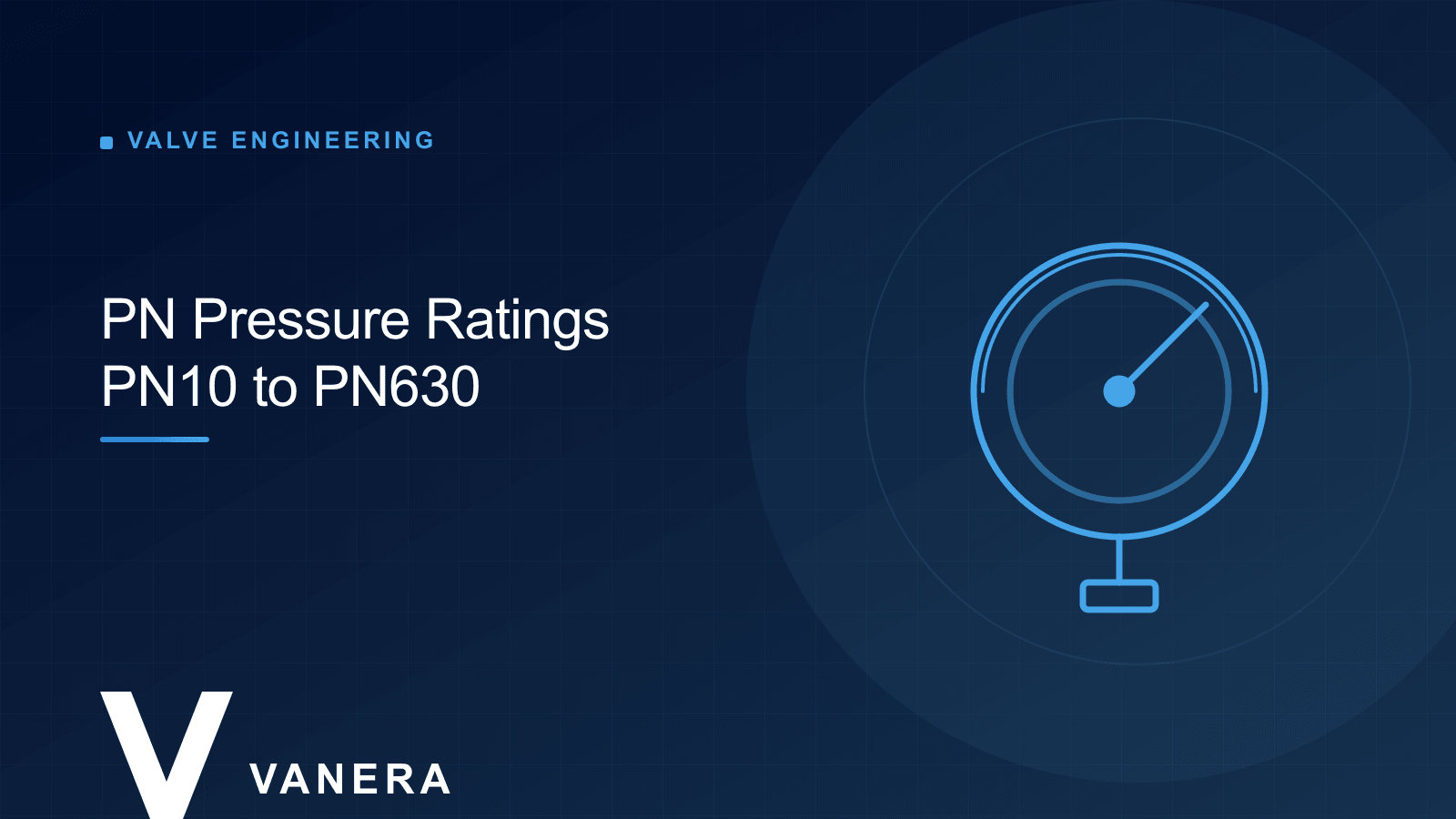 PN Pressure Ratings (PN10/16/25/40/63+) Explained