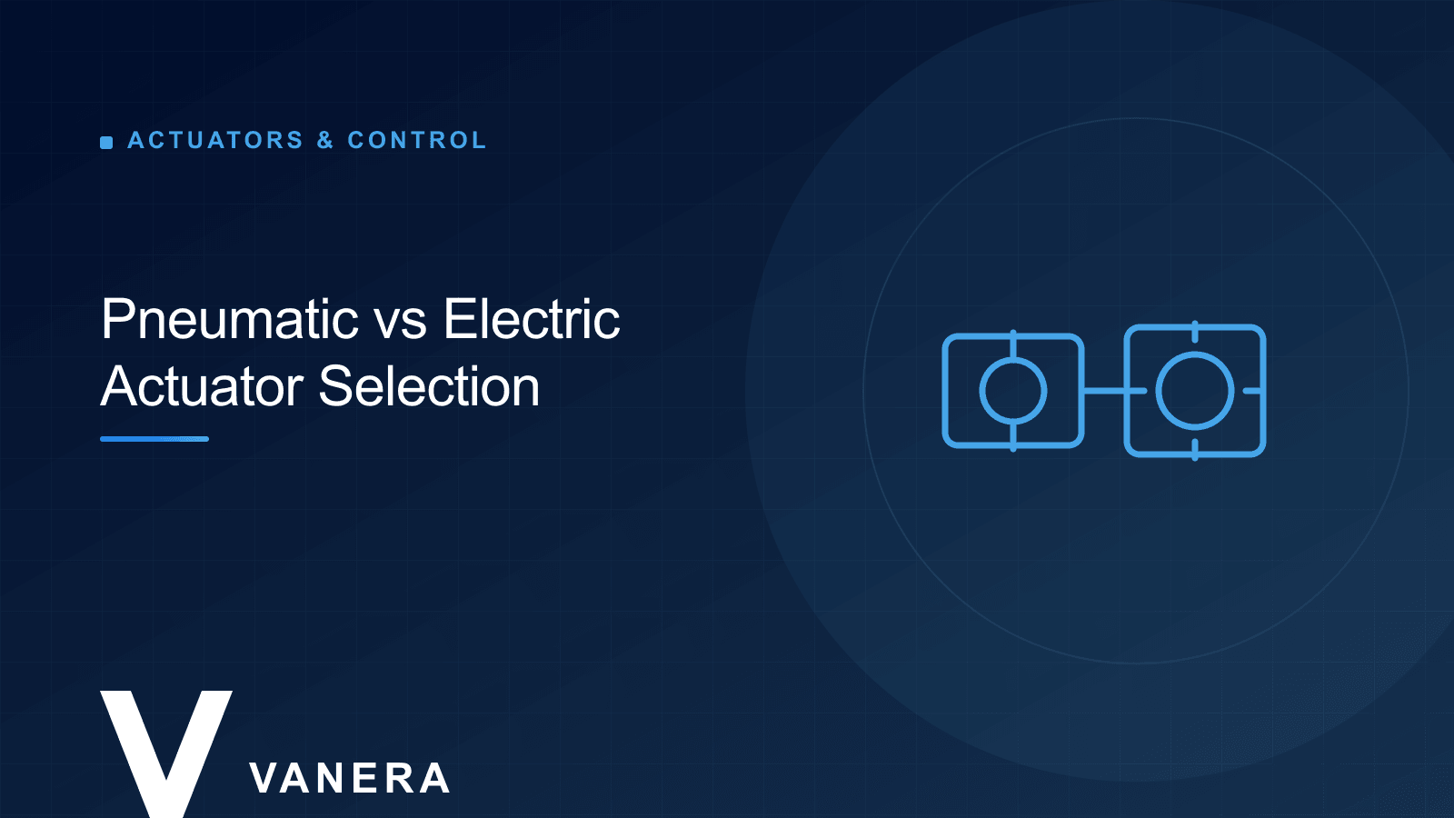 Pneumatic vs Electric Actuators: How to Choose